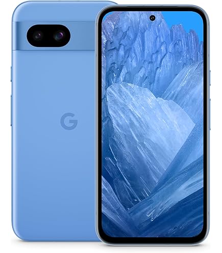 Google Pixel 7A 5G 128GB 8GB RAM 24-Hour Battery - Factory